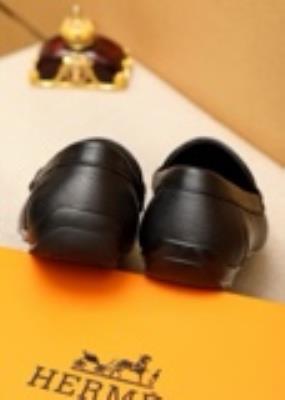 wholesale quality men hermes shoes model no. 247